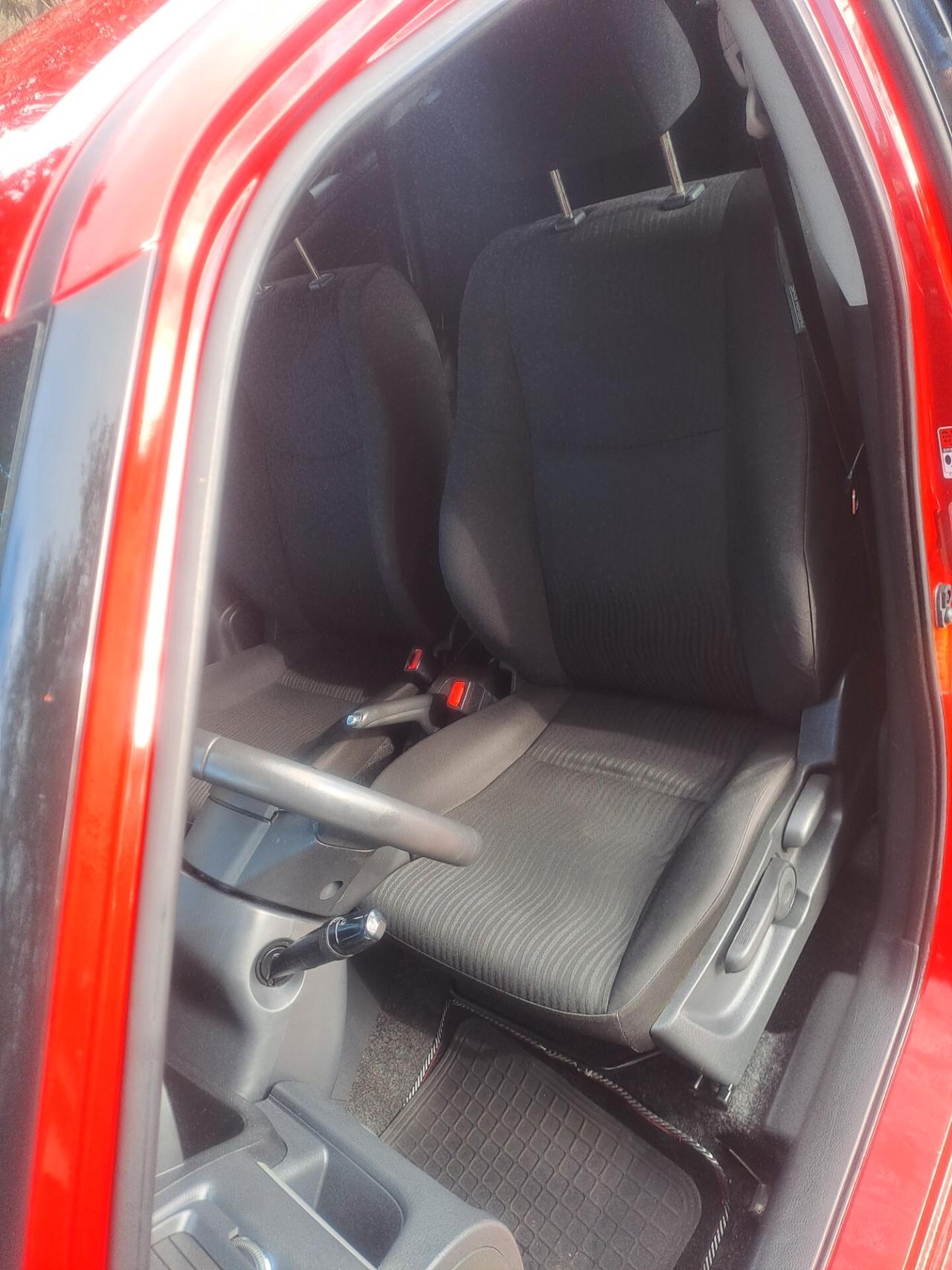 Suzuki Swift 1.2 VVT 5 porte GL Top