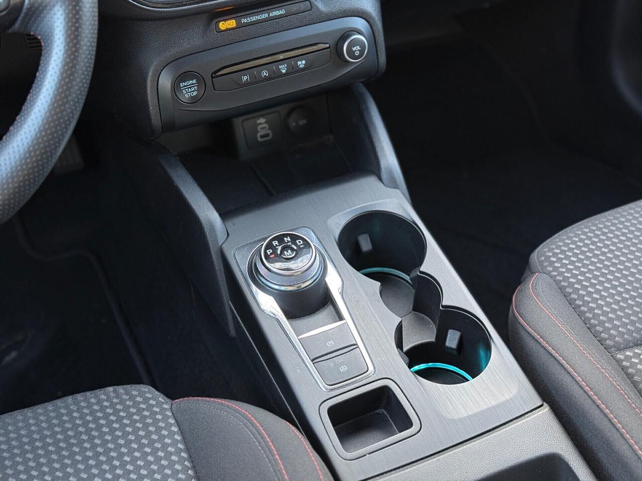 FORD Focus ST-Line 2023 1.5 EcoBlue 115CV