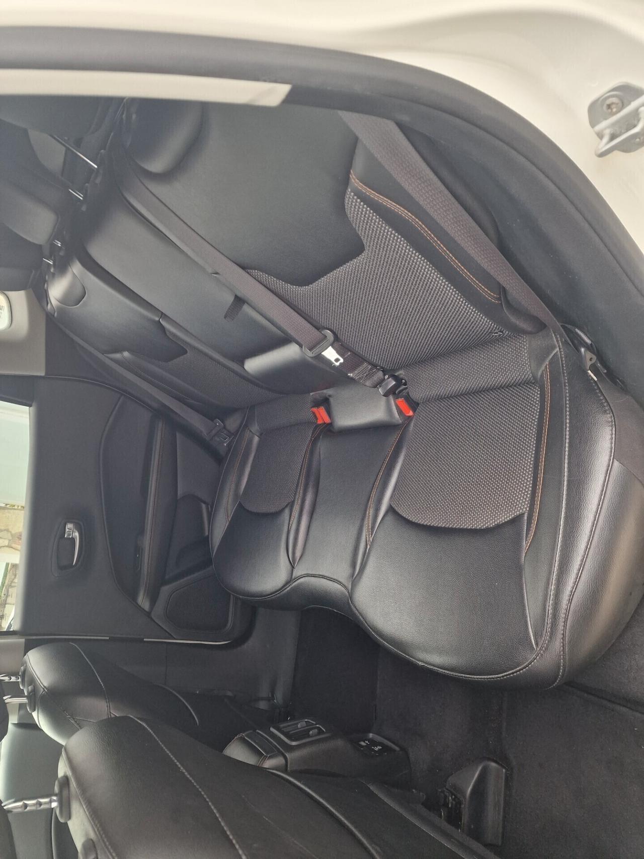 Jeep Compass 2.0 Multijet II 4WD Limited 2020