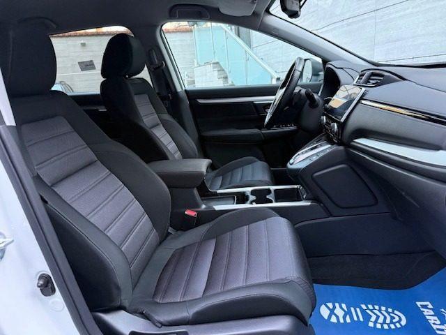 HONDA CR-V 2.0 Hev eCVT Elegance Navi