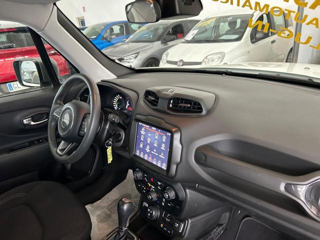 JEEP Renegade 1.3 T4 190CV PHEV 4xe AT6 Limited
