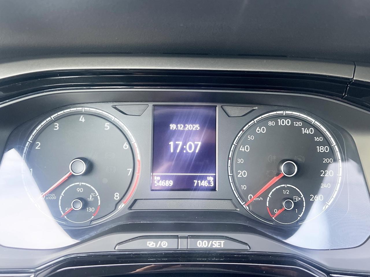 Volkswagen Polo 1.0 Benzina 80CV E6 Neo - 2020