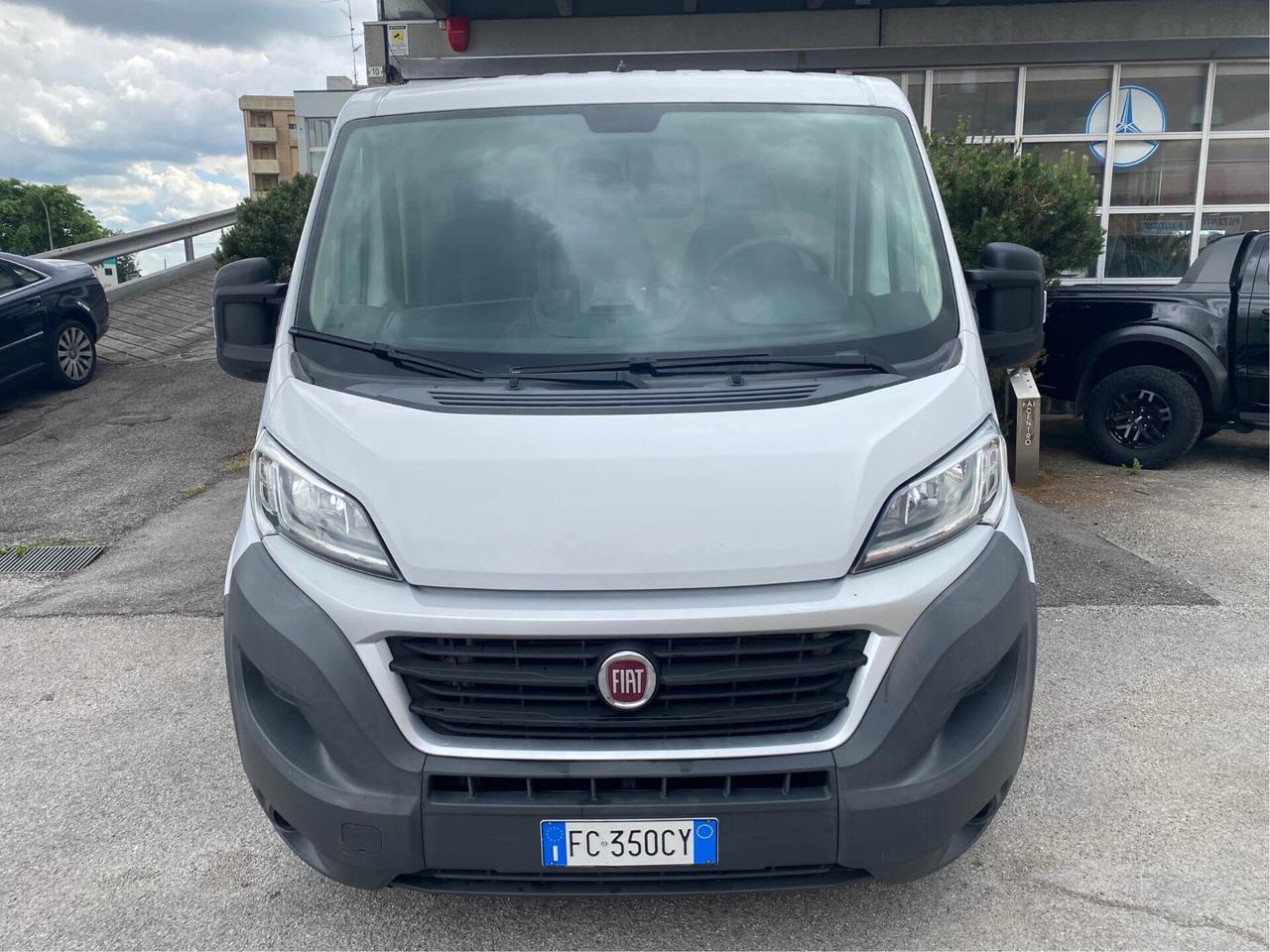 Fiat Ducato 35 2.0 MJT
