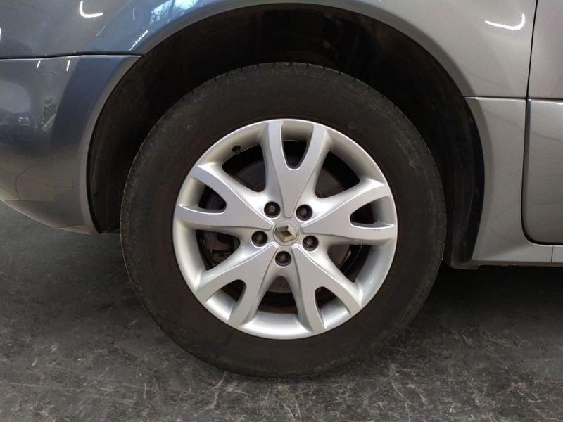 Renault Koleos 2.0 dci Dynamique 4x4 150cv fap