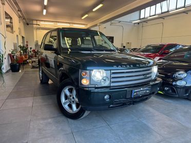 Land Rover Range 3.0 Td6 Vogue UNICO PROPRIETARIO, FATTURE SOSPENSIONI E CAMBIO