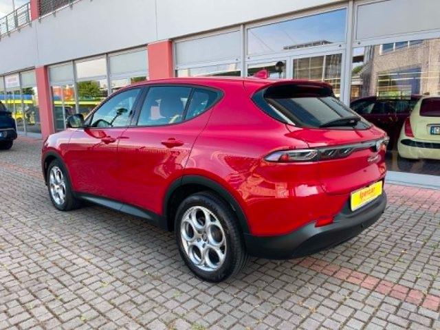 ALFA ROMEO Tonale 1.6 diesel 130 CV TCT6 Sprint