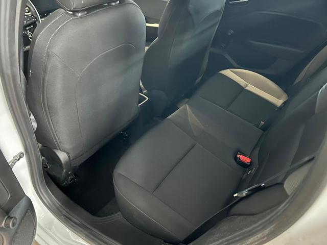 RENAULT Clio Blue dCi 85 CV 5 porte Business