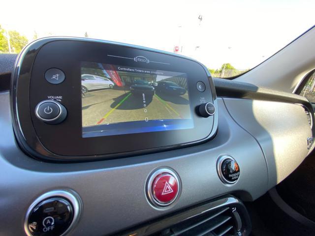FIAT 500X *PROMO* 1.3 MultiJet 95 CV Sport