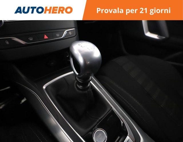 PEUGEOT 308 PureTech Turbo 130 S&S Allure