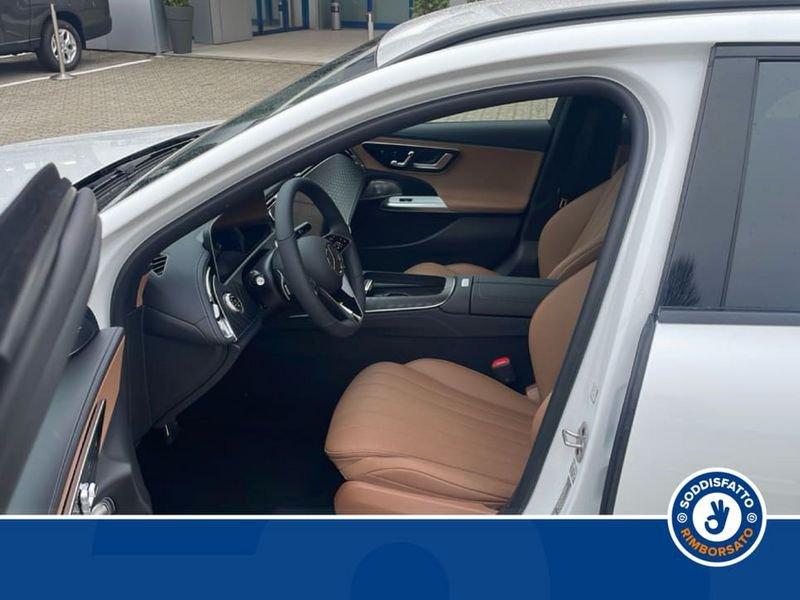 Mercedes-Benz Classe E 220d 4Matic All Terrain Station Wagon Premium