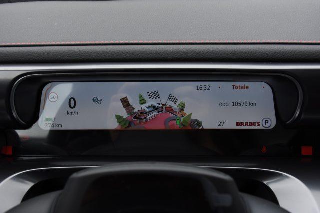 SMART Smart #3 BRABUS