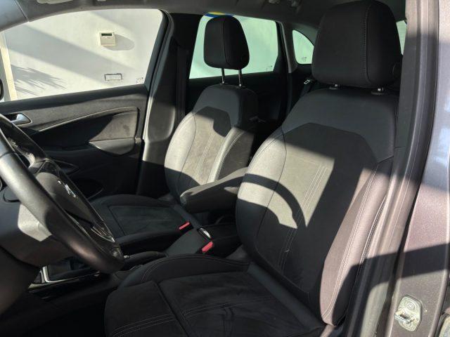 OPEL Crossland 1.2 Turbo 12V 110 CV Start&Stop Elegance da ?159,0