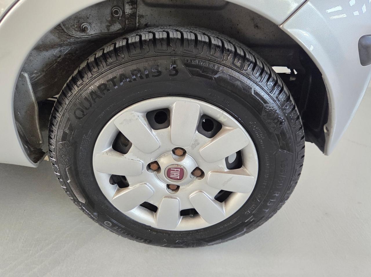 Fiat Panda 1.2 Active GPL 69cv
