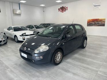 Fiat Punto 5p 1.3 mjt 16v 75cv
