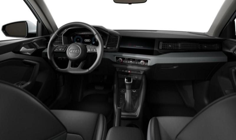 Audi A1 A1 allstreet 30 TFSI S tronic Business