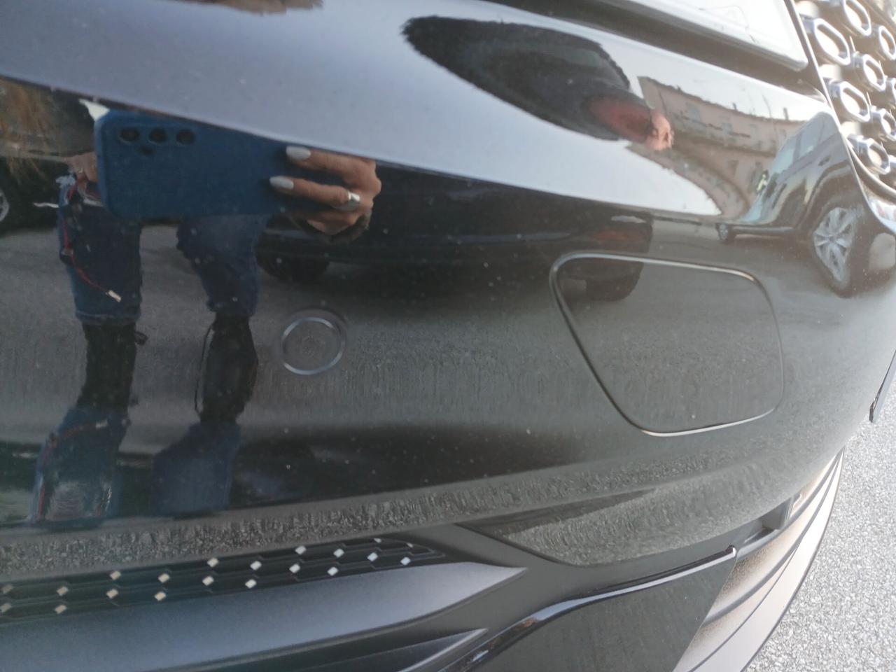 Opel Astra 1.5 CDTI 122 CV AT9A UTO 2021