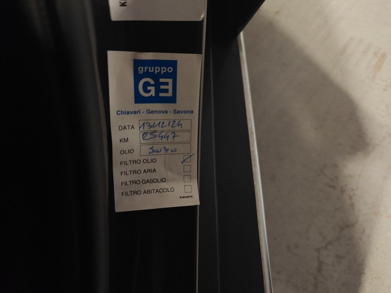 Kia XCeed 1.0 T-GDi GPL Urban 117CV
