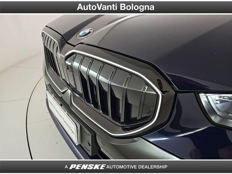 BMW Serie 5 520d 48V xDrive Msport PRO