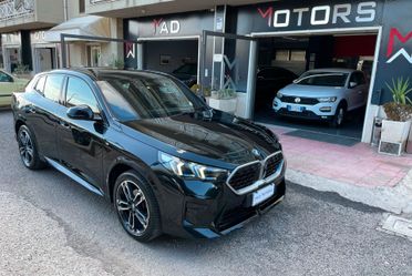 Bmw X2 sDrive 18d Msport 2024