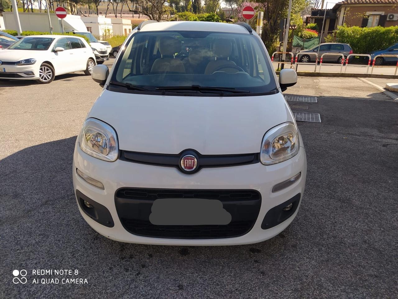 Fiat Panda 1.3 MJT S&S Lounge - OFFERTA VALIDA FINO AL 31/07