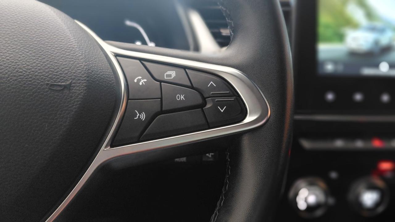 Renault Captur 1.0 TCe Intens Unicoproprietario