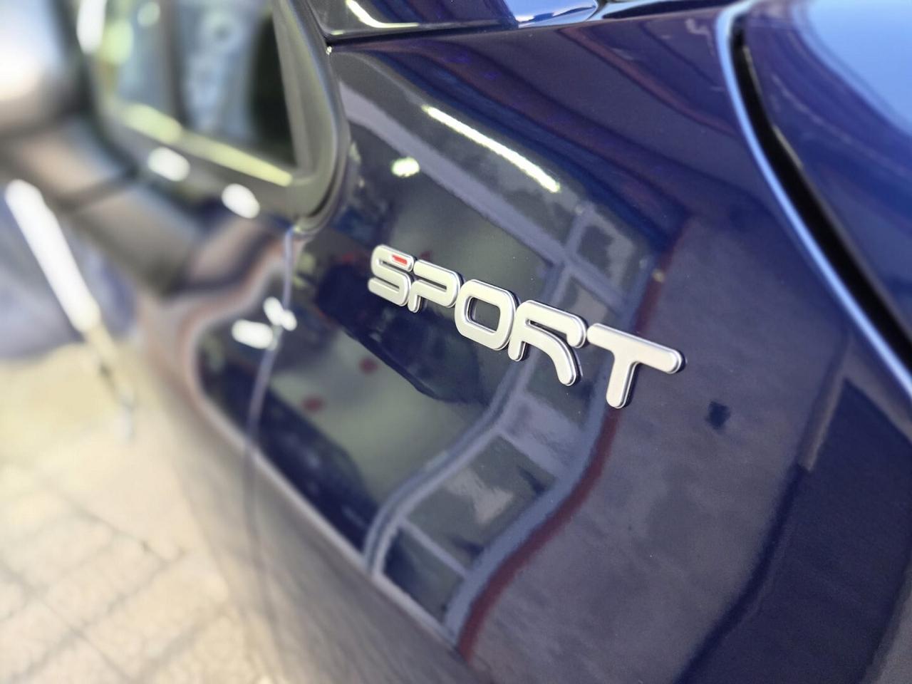 FIAT 500X 1.3 MJET 05CV SPORT *2024* SOLO 24000Km