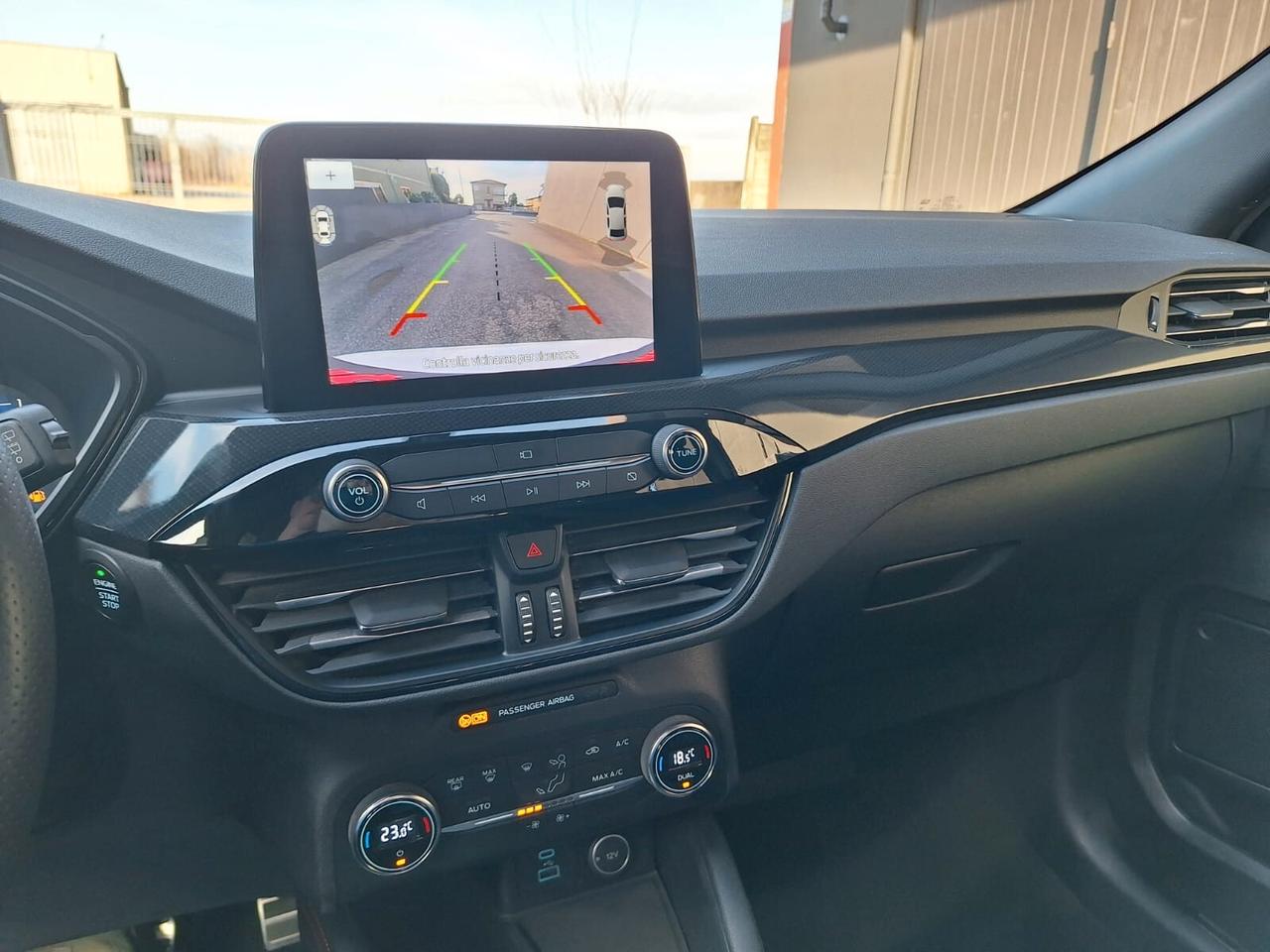 Ford Kuga 1.5 EcoBlue 120 CV aut. 2WD ST-Line X