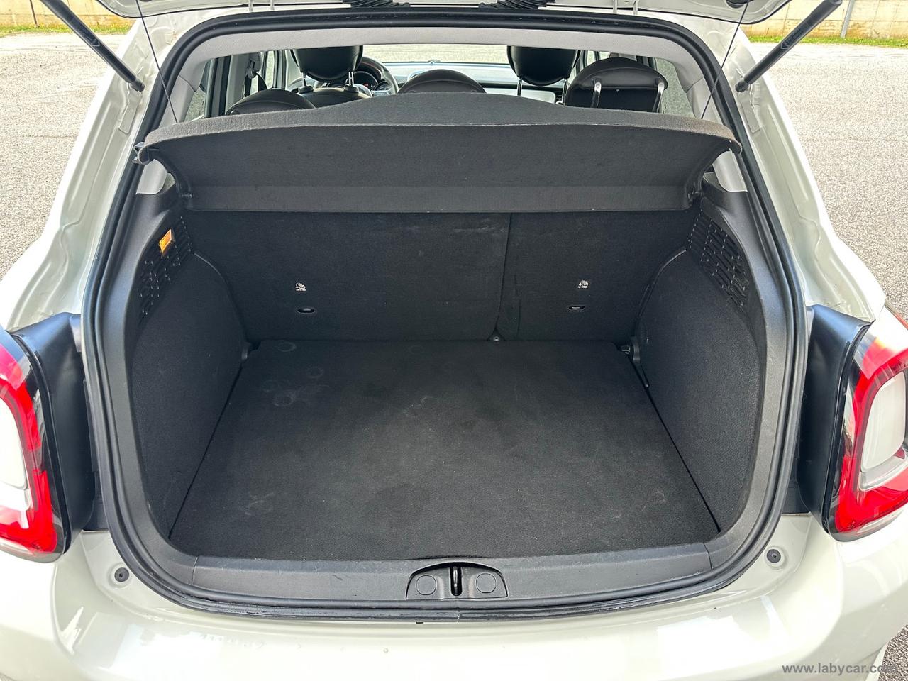 FIAT 500X 1.3 M.Jet 95 CV Sport