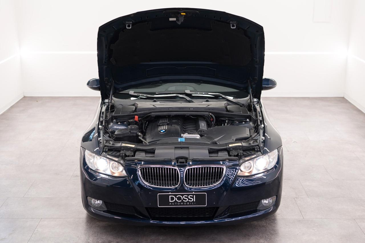 Bmw 330i cat Coupé MANUALE