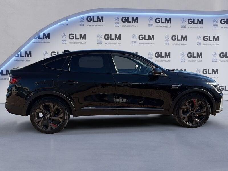 Renault Arkana Arkana Hybrid E-Tech 145 CV R.S.Line Fast Track