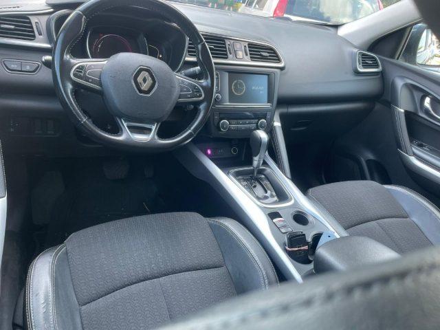 RENAULT Kadjar dCi 8V 110CV EDC Energy Hypnotic2
