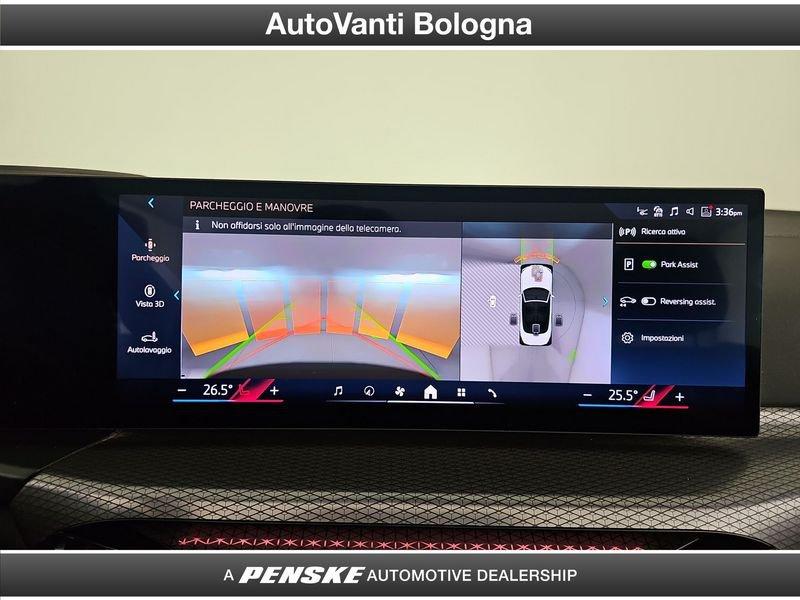 BMW Serie 4 Cabrio 420d 48V Cabrio Msport Pro