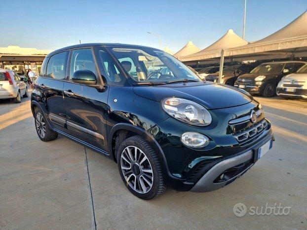 Fiat 500L 1.3MJT 95cv 2017