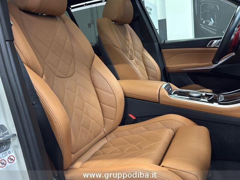 BMW X5 G05 LCI 2023 xdrive30d MSport auto