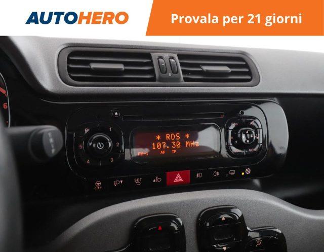 FIAT Panda 0.9 TwinAir Turbo S&S Trekking