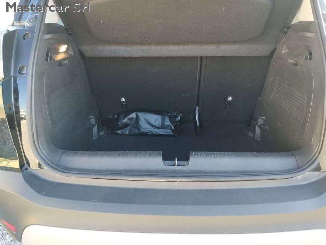 OPEL Crossland NEOPATENTATI 1.2 130cv Elegance autom TG : GT842MA