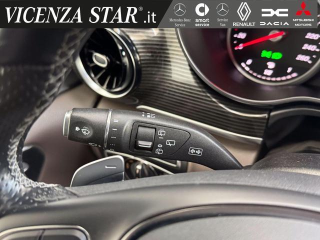 MERCEDES-BENZ V 250 d 4MATIC LONG PREMIUM AMG