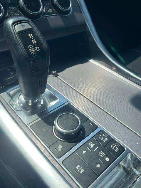 Land Rover Range Rover Sport Range Rover Sport 3.0 TDV6 HSE Dynamic