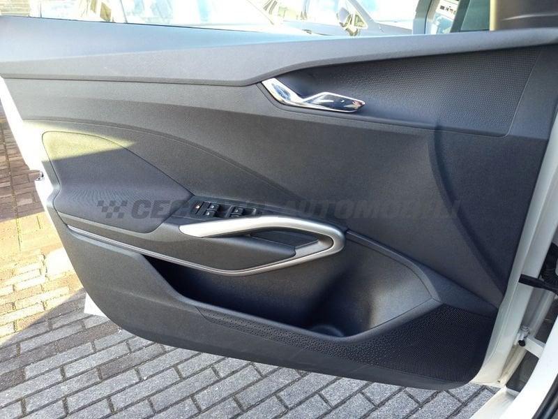 Skoda Fabia 1.0 MPI EVO STYLE MY 23