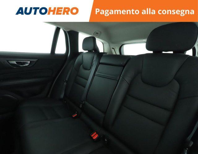 VOLVO V60 D3 Geartronic Business