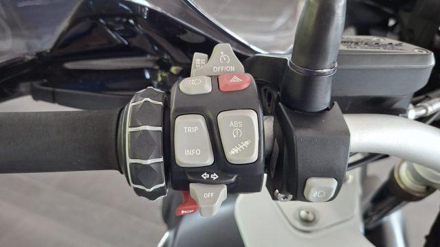 BMW R 1200 GS Adventure GS 1200 ADVENTURE KIT 3 VALIGIE