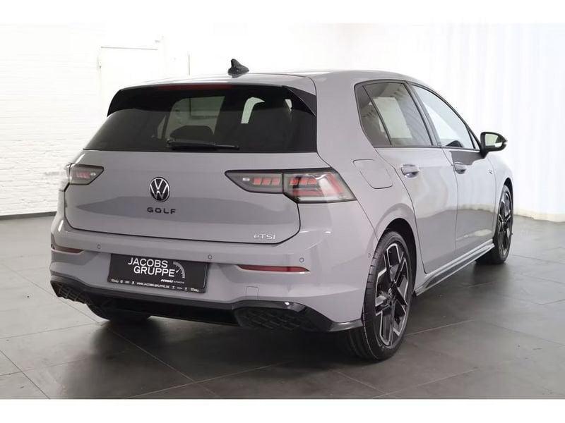 Volkswagen Golf Golf 1.5 eTSI 150 CV ACT DSG R-Line Plus BLACK STYLE HEAD-UP