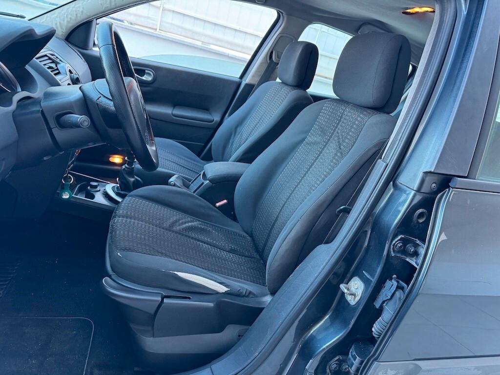 Renault Megane Mégane 1.5 dCi/105CV 5 porte Dynamique