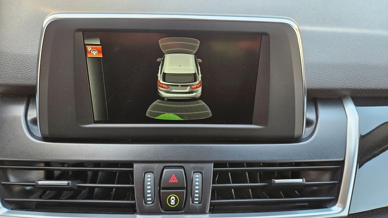 BMW 218 d Active Tourer Sport 64.000 KM!!!!