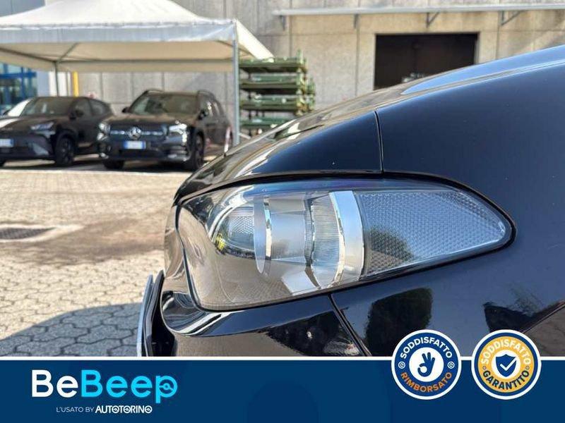 Alfa Romeo Giulia 2.2 T SUPER 180CV