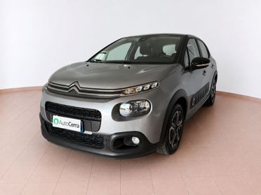 Citroen C3 BlueHDi 100 S&S Shine