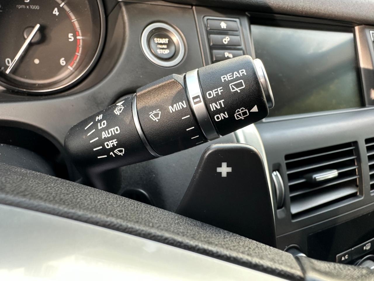Land Rover Discovery Sport Discovery Sport 2.0 TD4 150 CV HSE Luxury DISTRIBUZIONE NUOVA