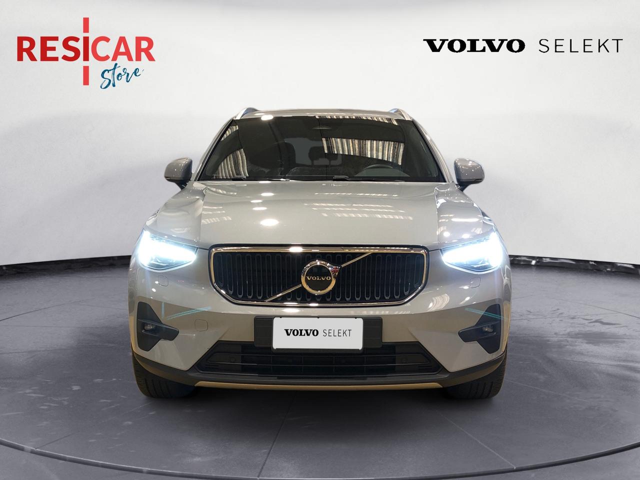 VOLVO XC40 2.0 b3 Core auto
