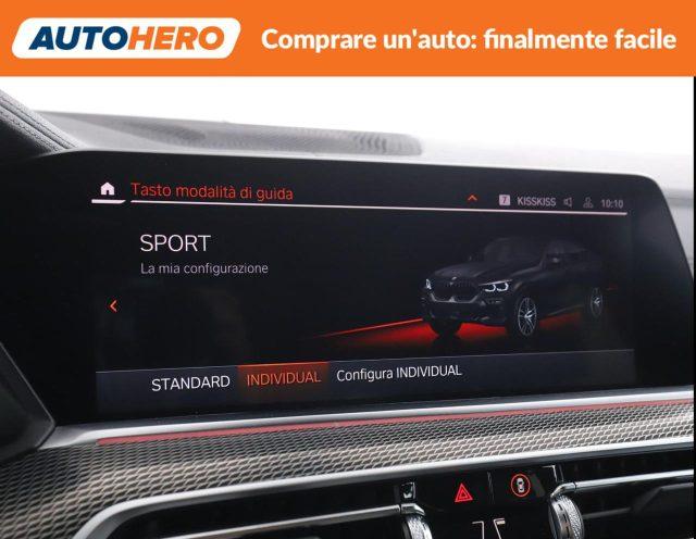 BMW X6 xDrive30d 48V Msport