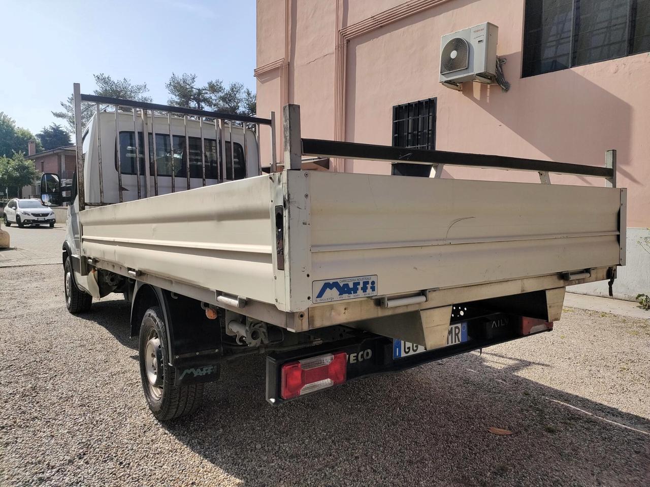 Iveco Daily 33S13 2.3 HPT Iva esclusa